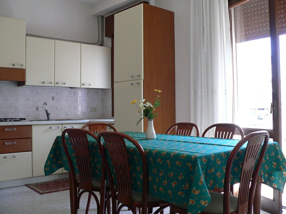 Фото Residence Madrid