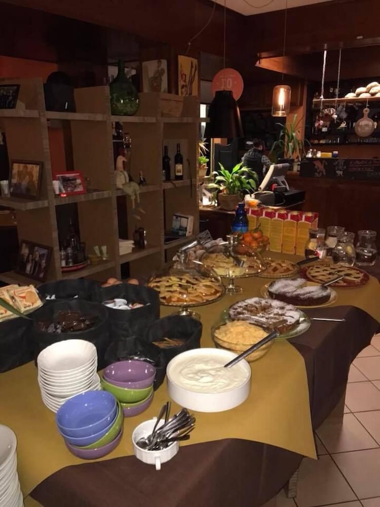 Фото Park Hotel Fanano