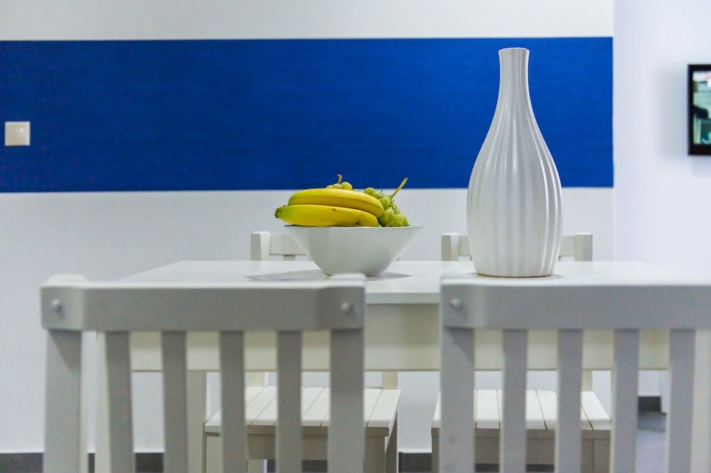 Фото Angela Suites Boutique Hotel