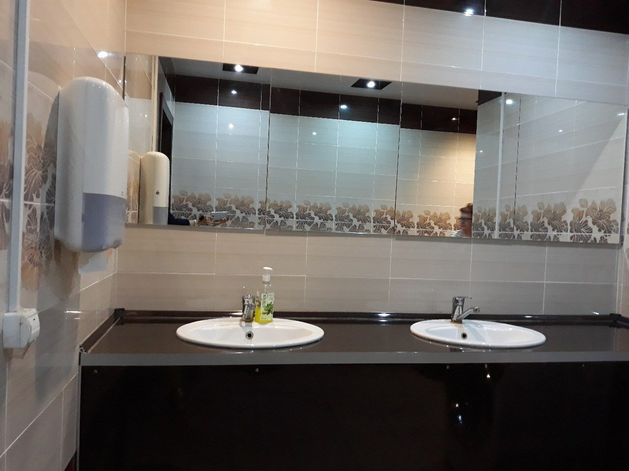 Фото Поляна