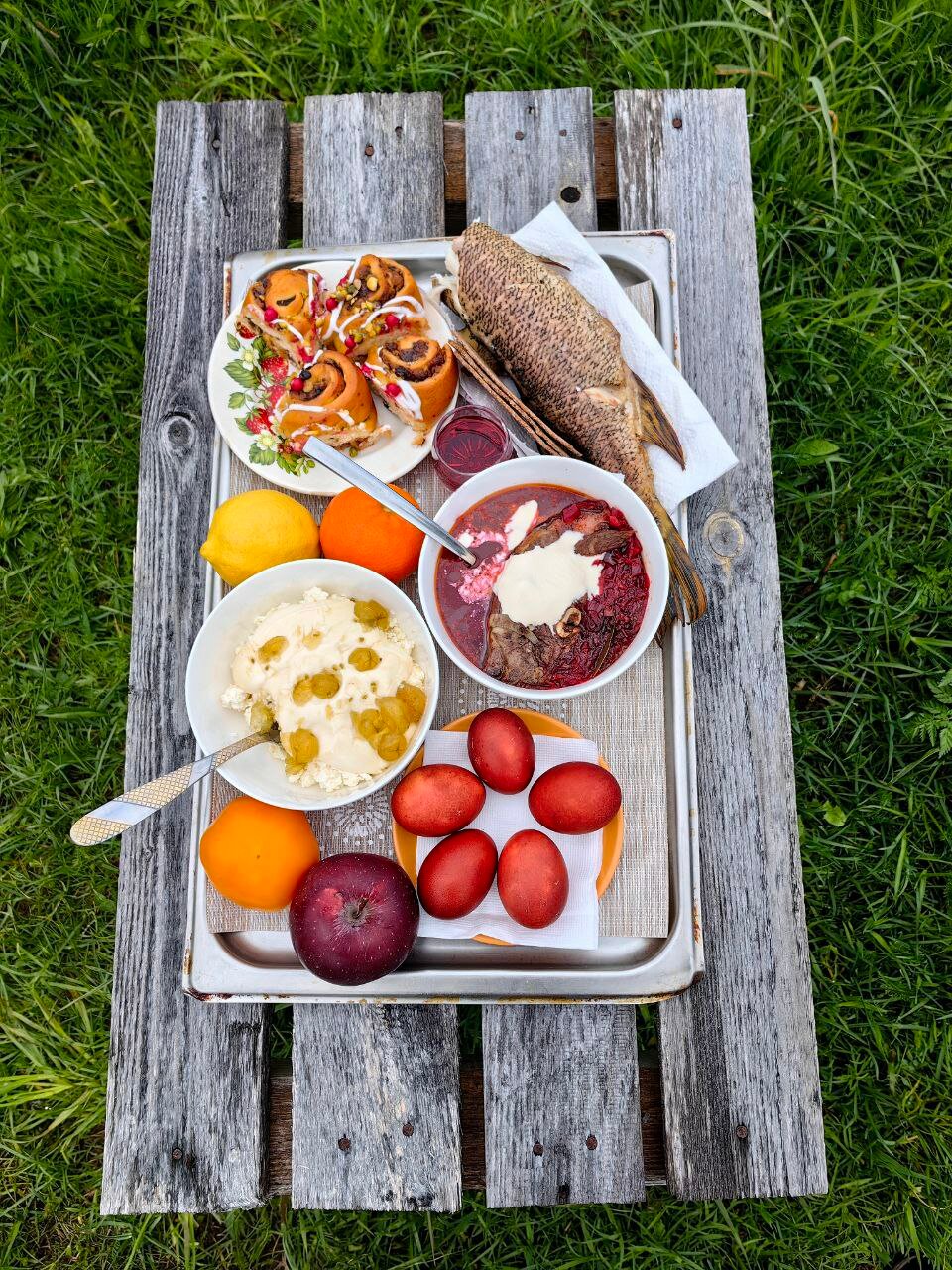 Фото Маслова Слобода