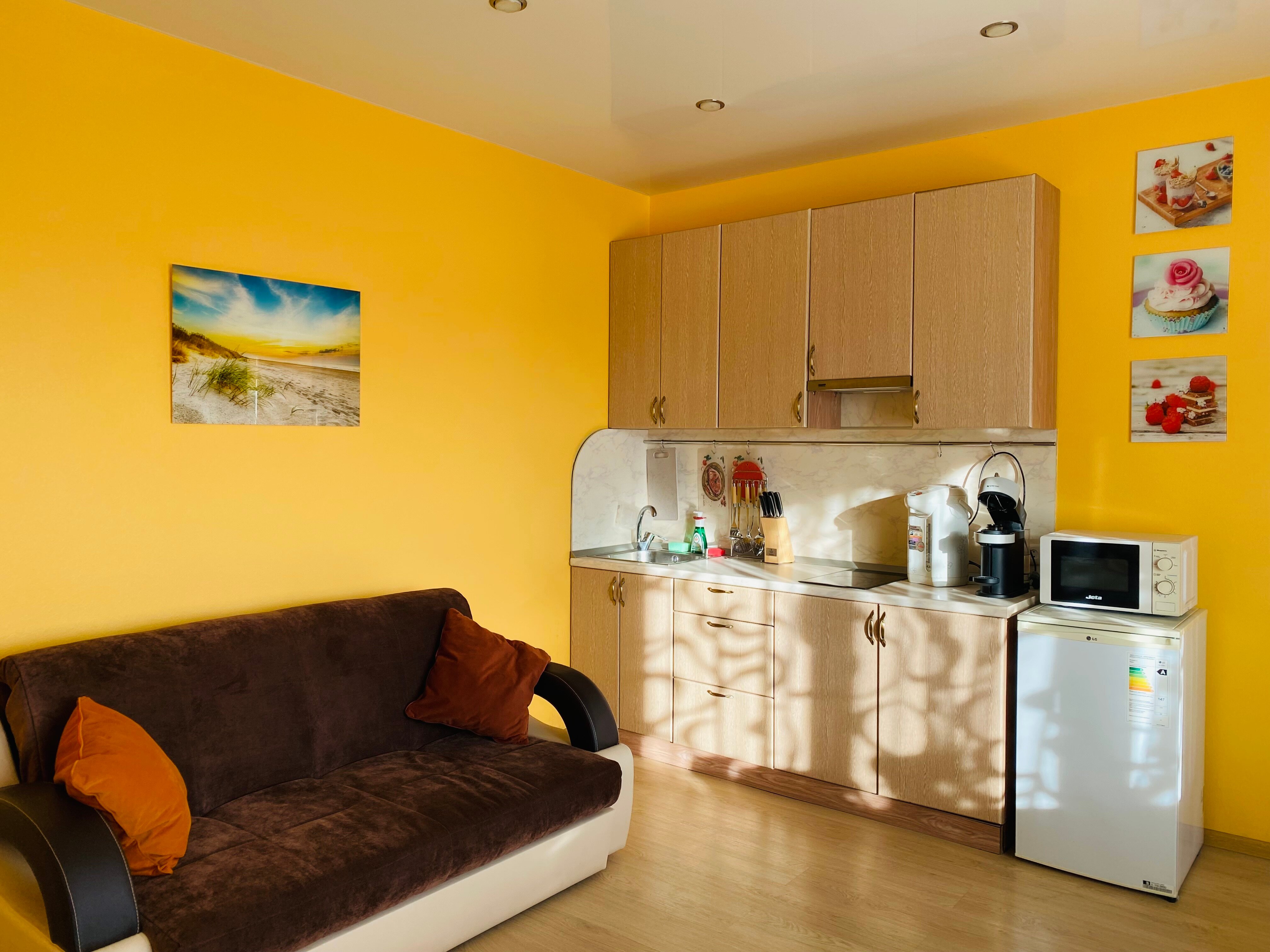 Фото Holiday Home