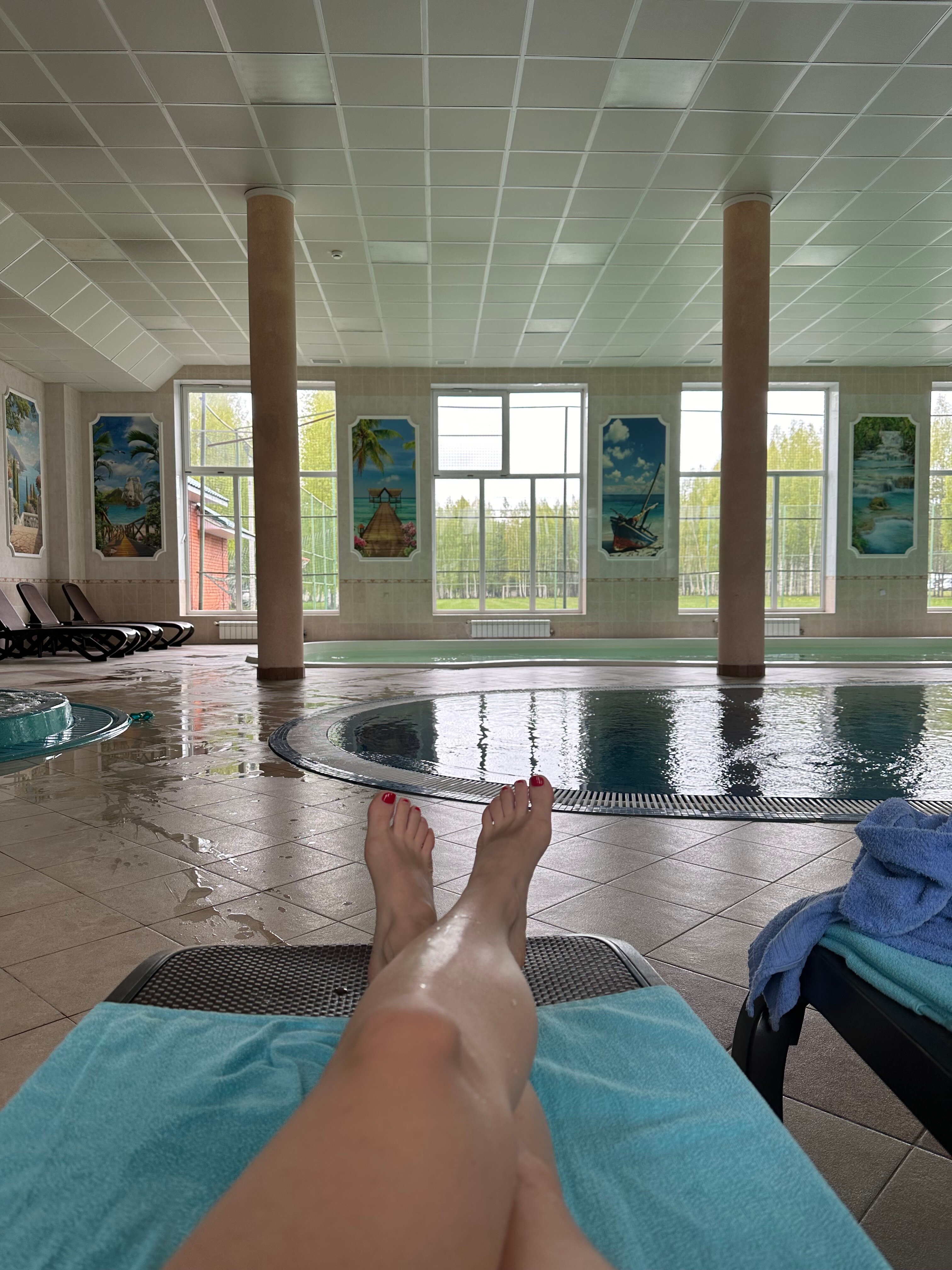 Фото Александровская Слобода