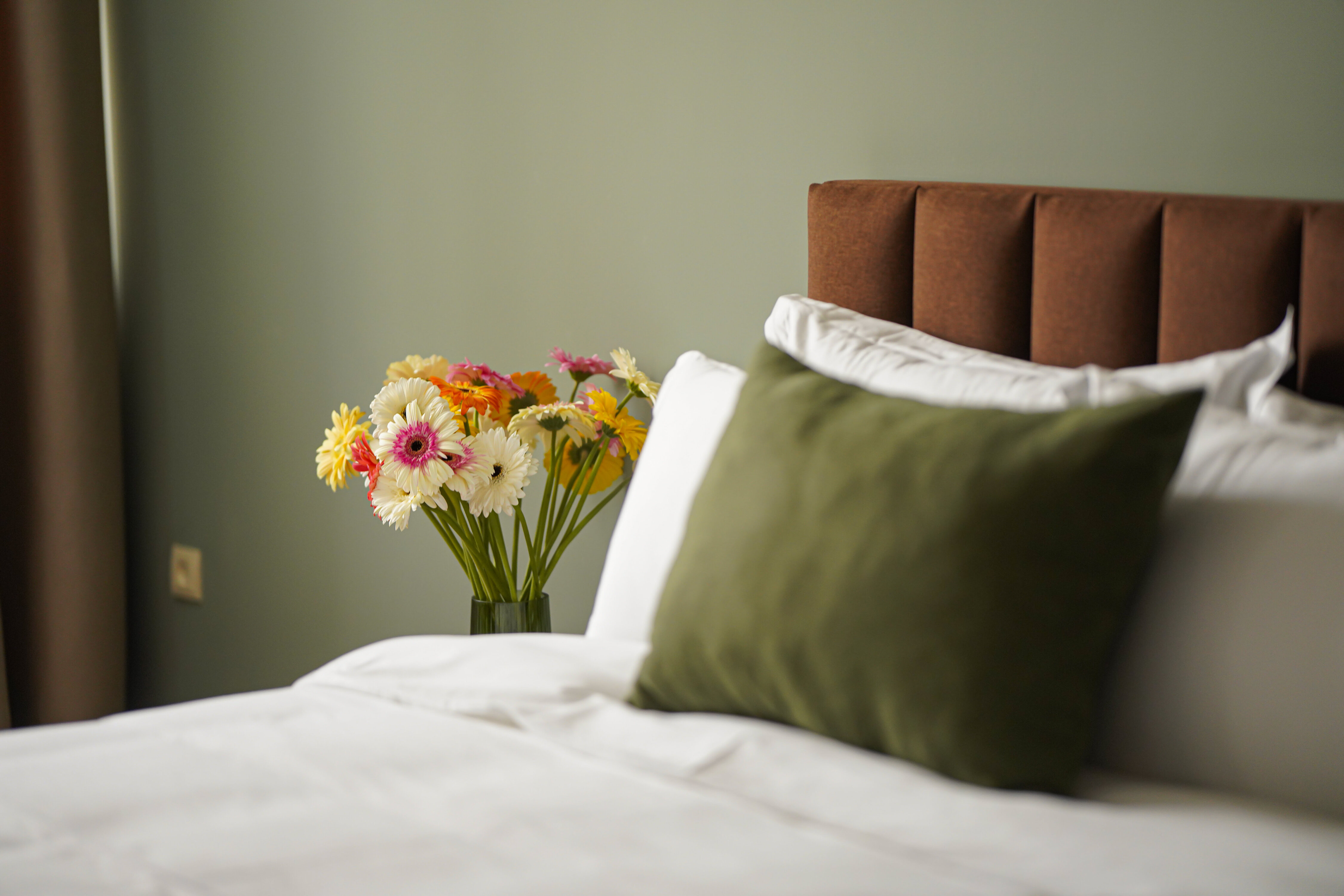 Фото Felinger Hotel