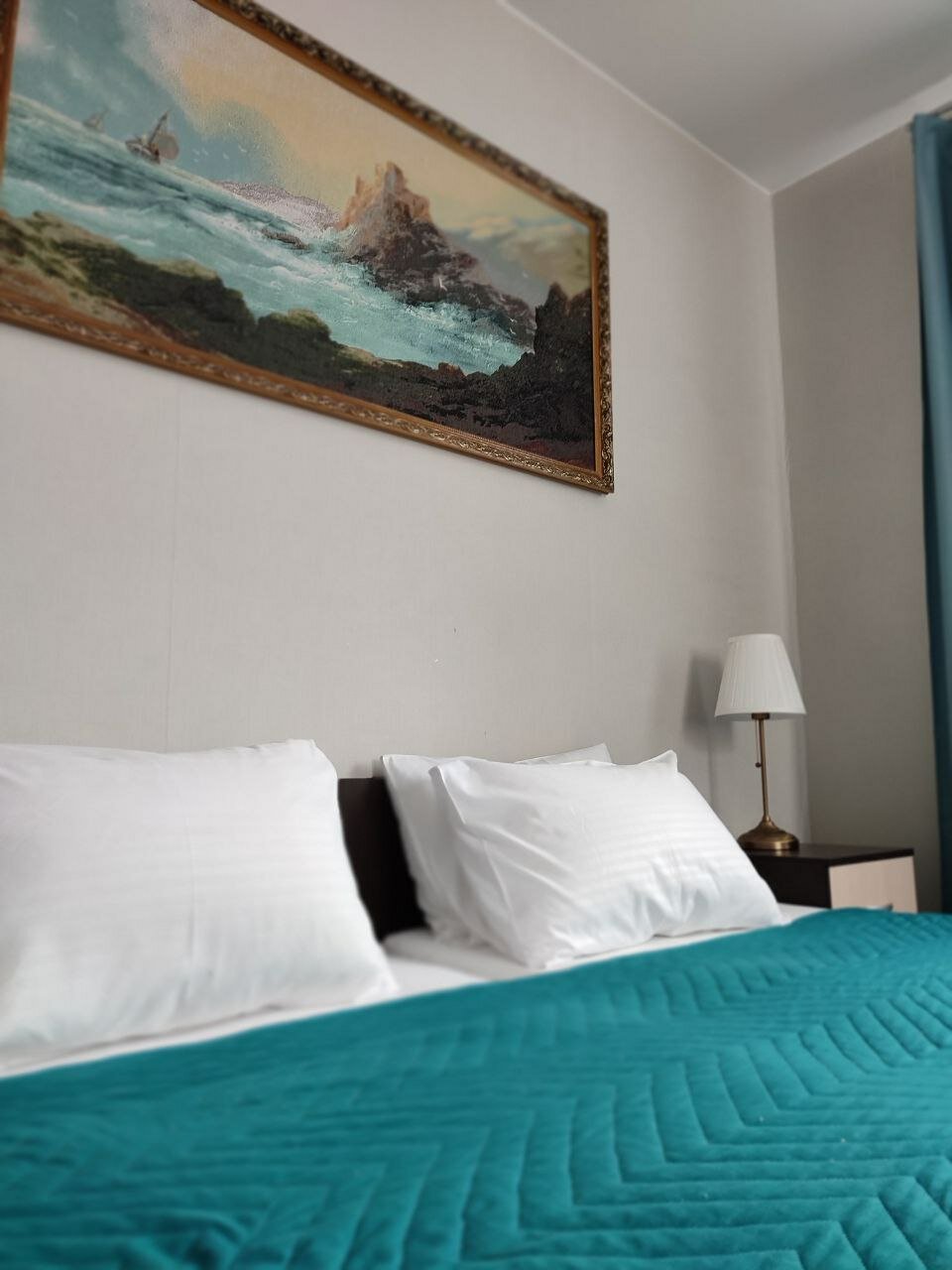 Фото Тихая полянка