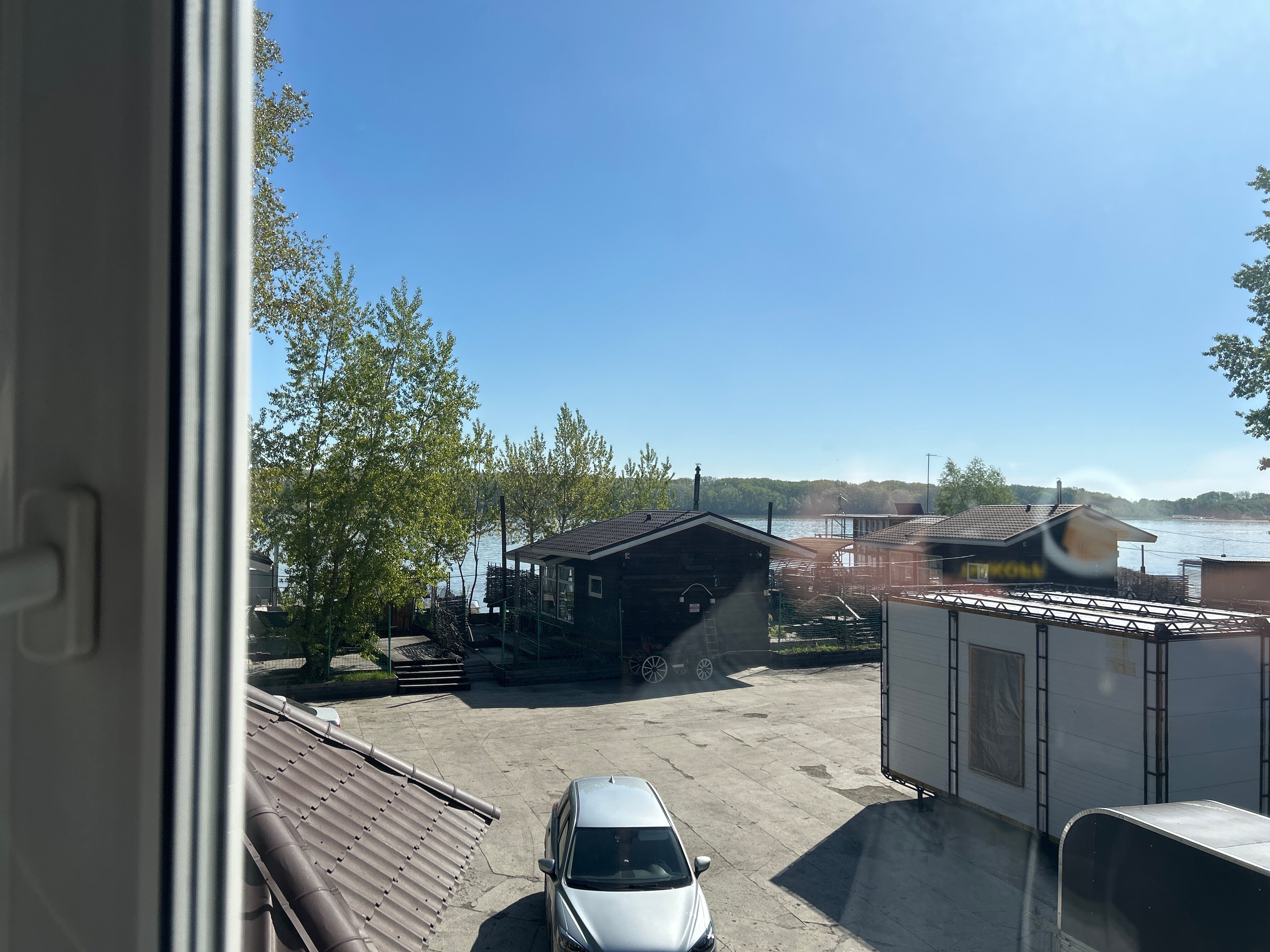 Фото Каменские Плёсы