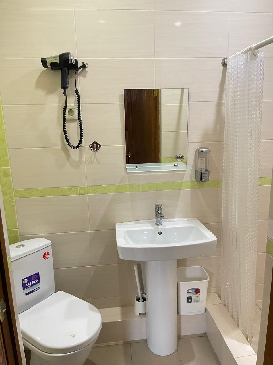 Фото Анисья