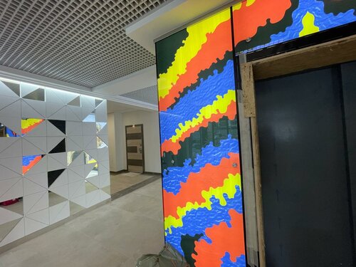 Апартаменты Sochi Inn Aparts Karavella в Дагомысе