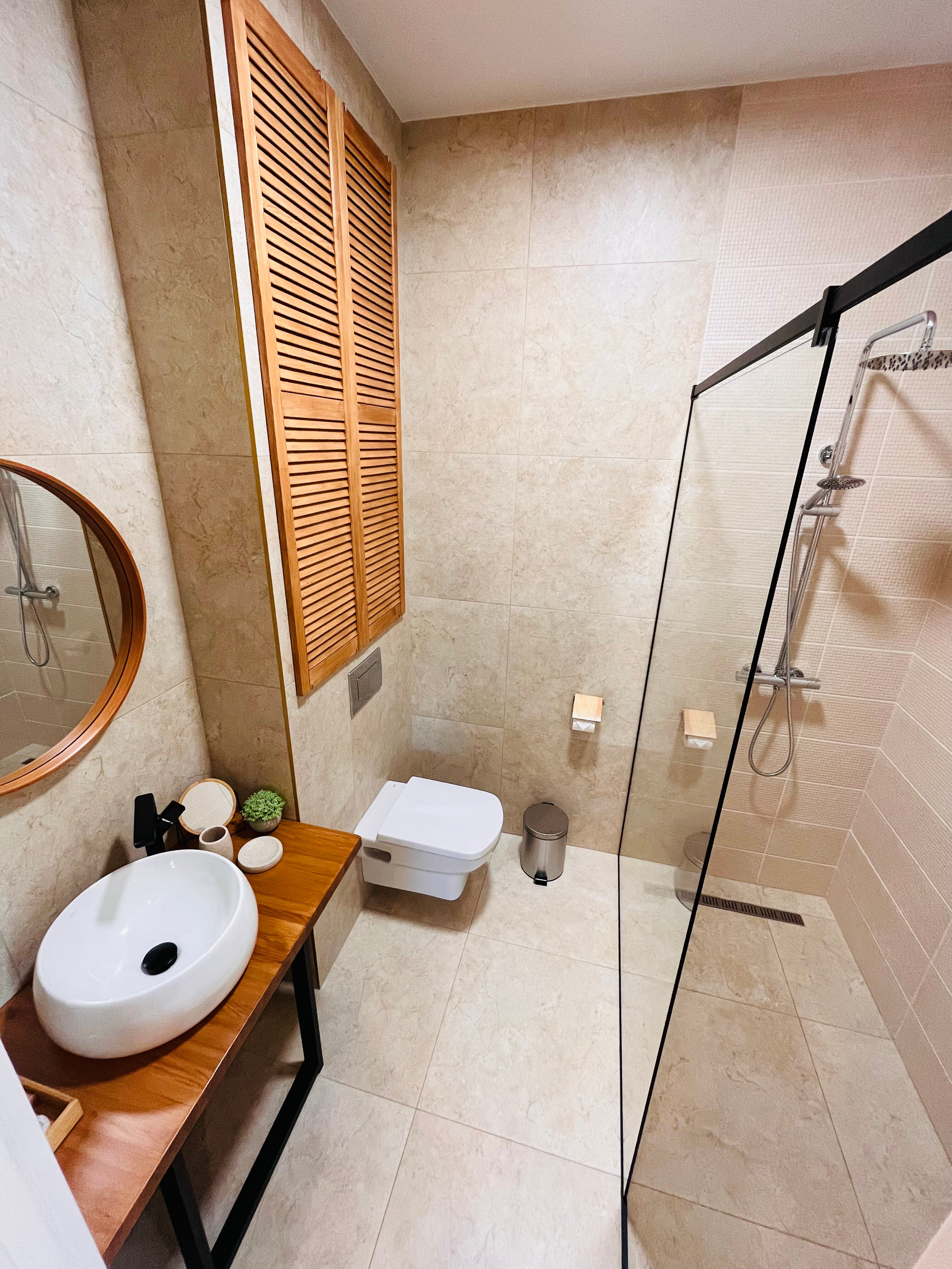 Фото Little Palm