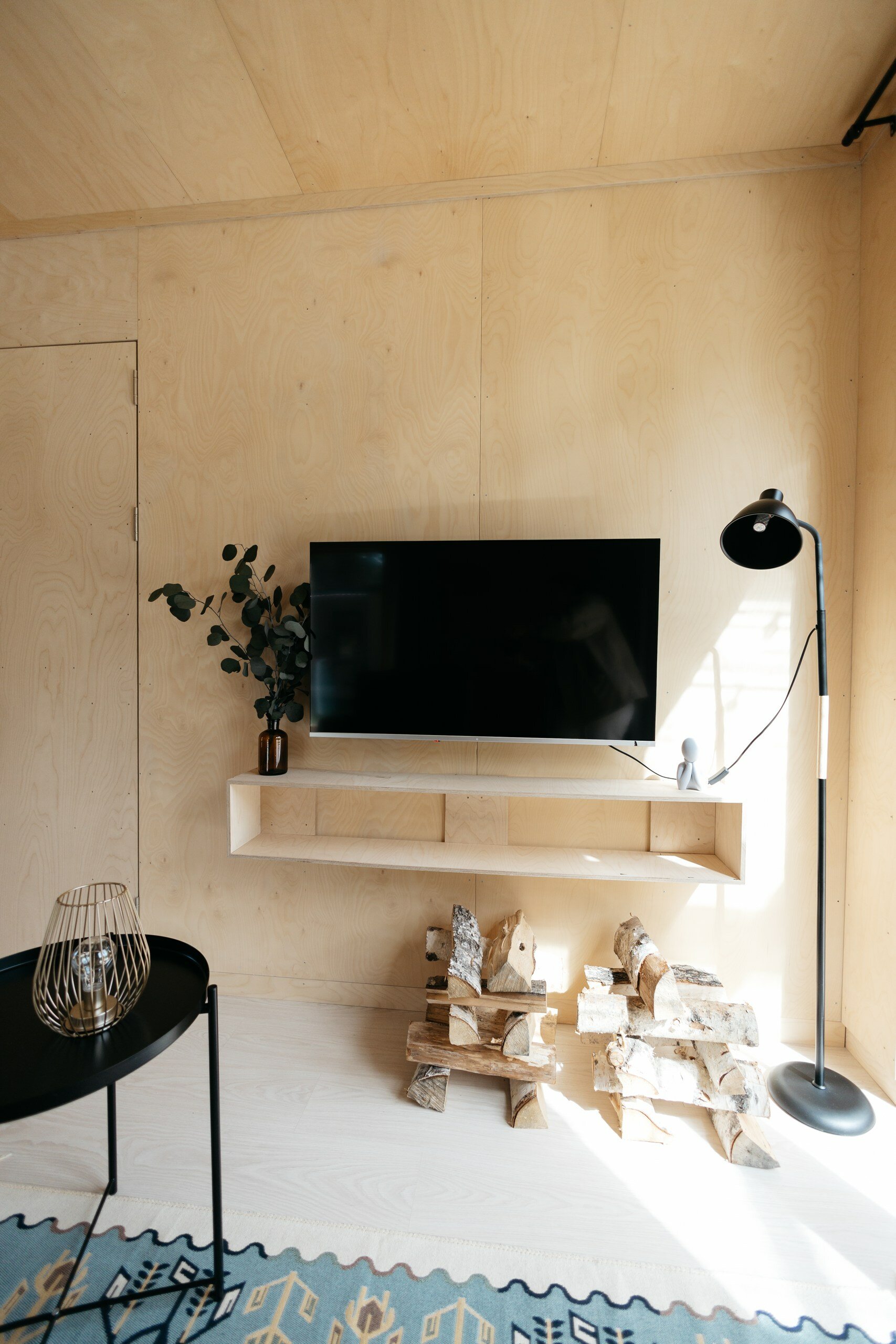 Фото Куничка