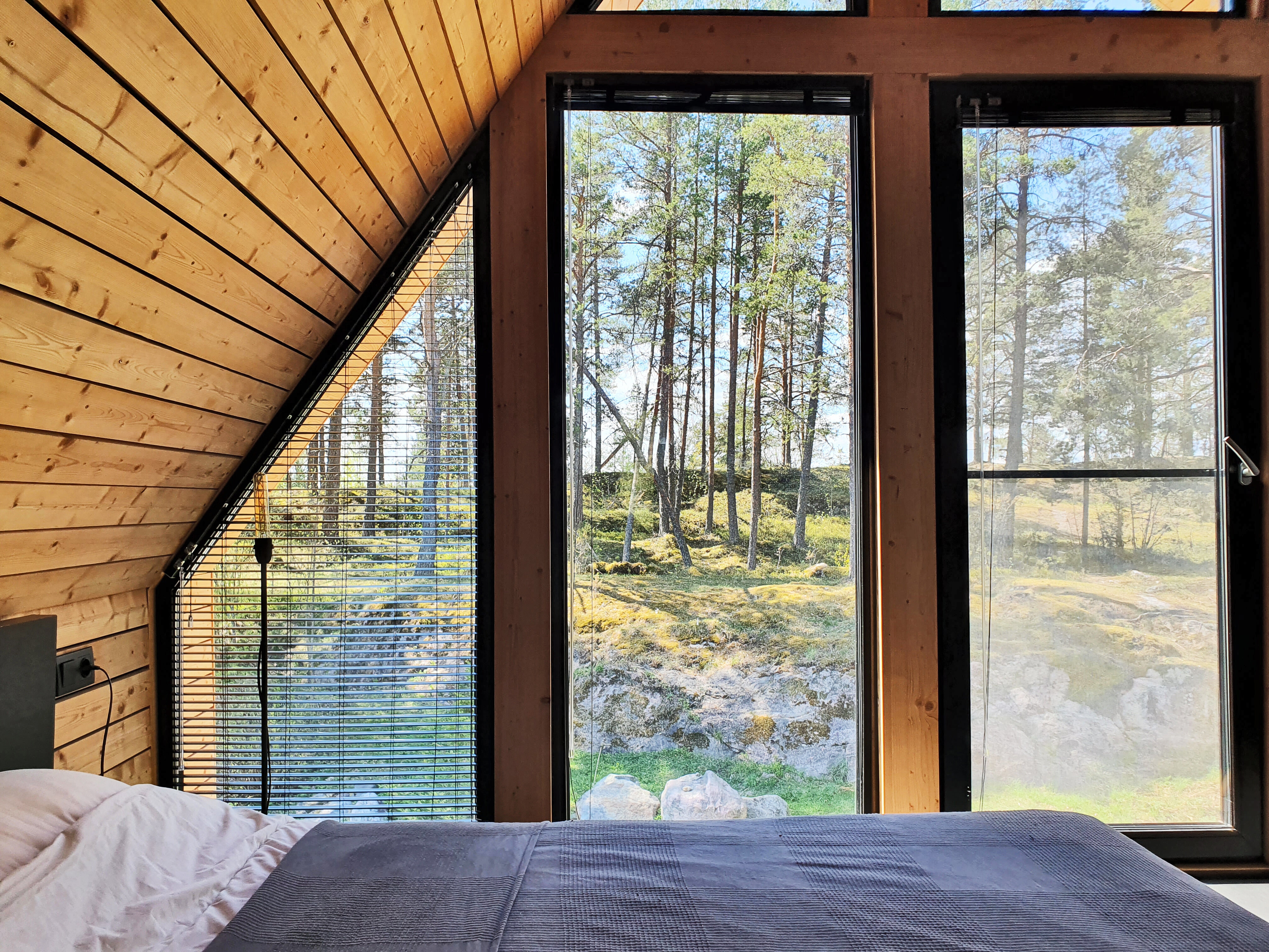 Фото Karelian Barnhouse