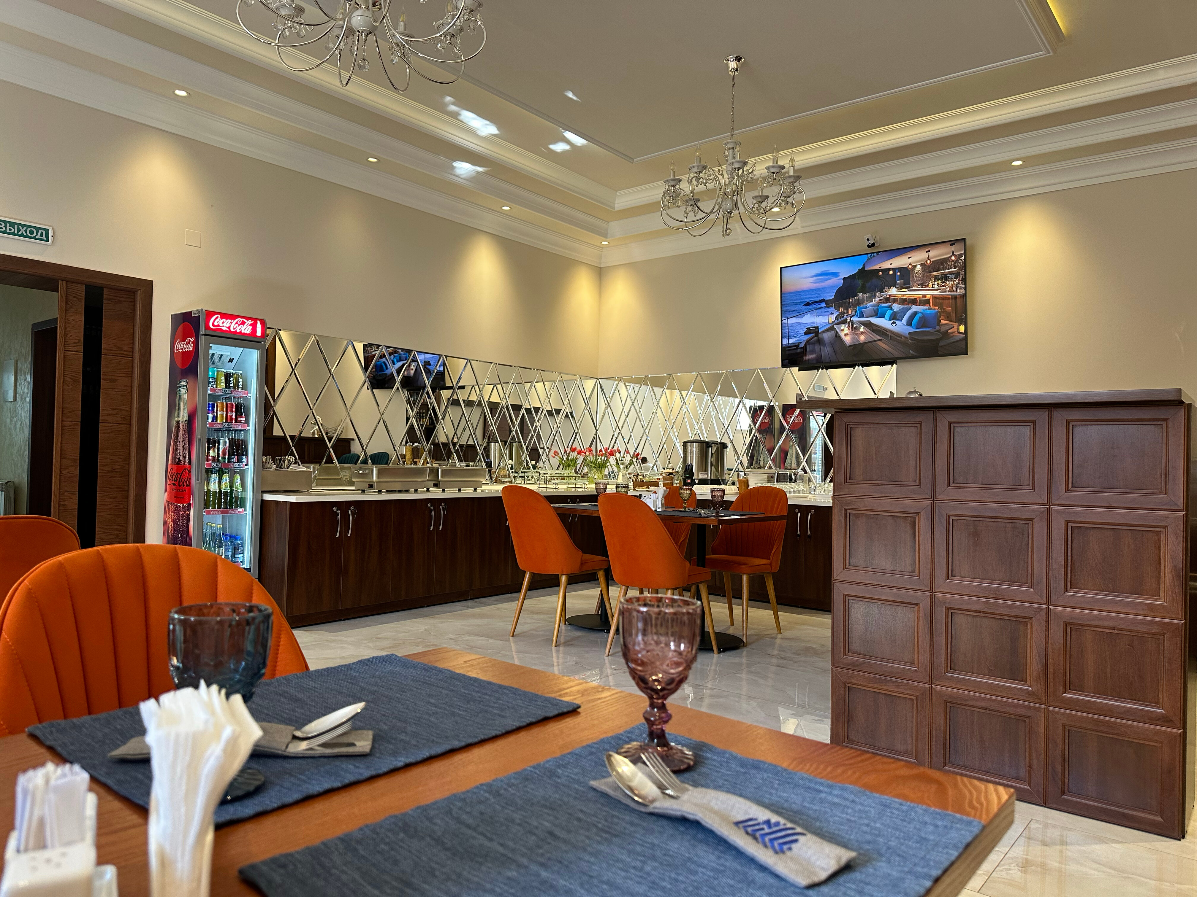 Фото Гранд Терскол