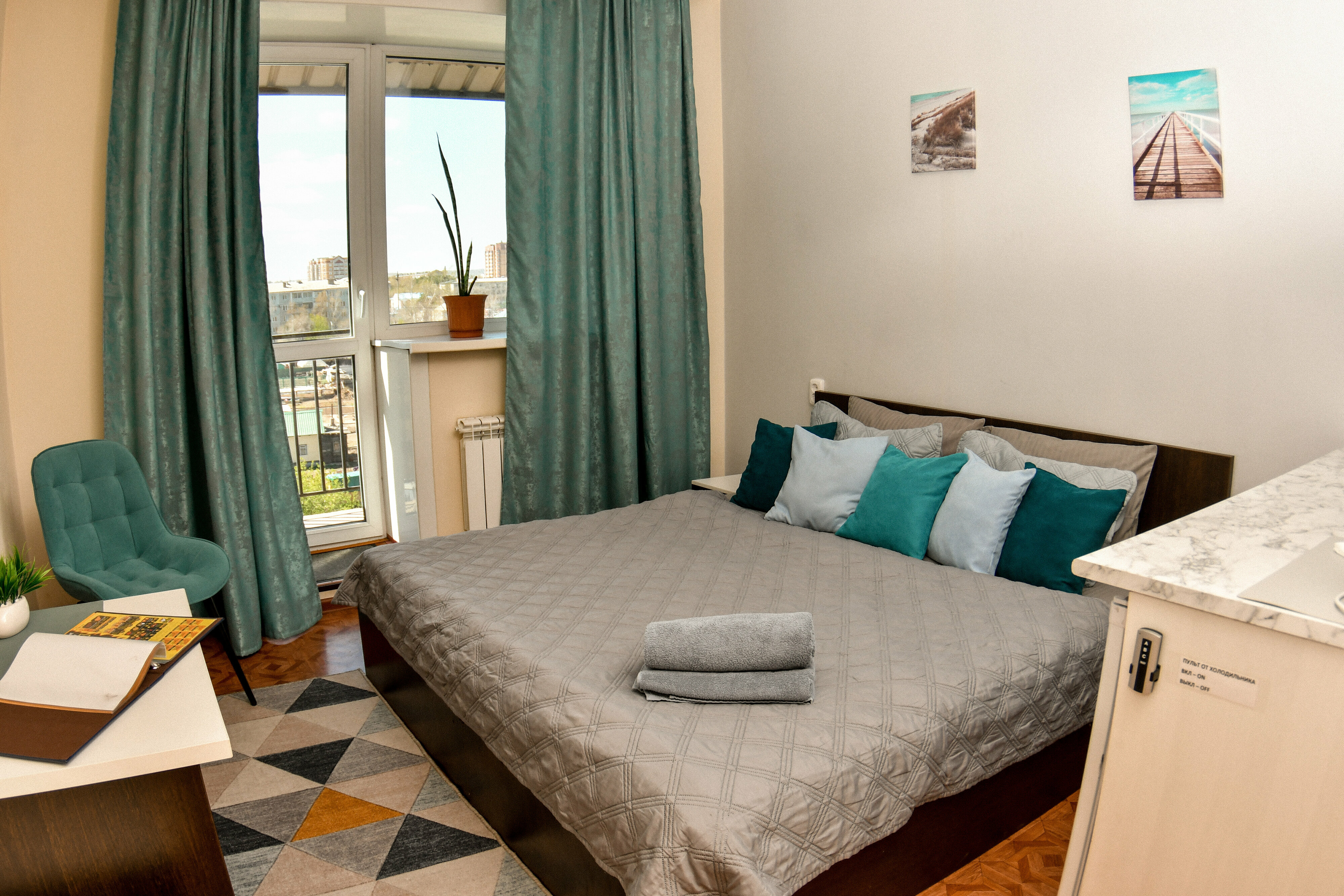 Фото Home Sharing