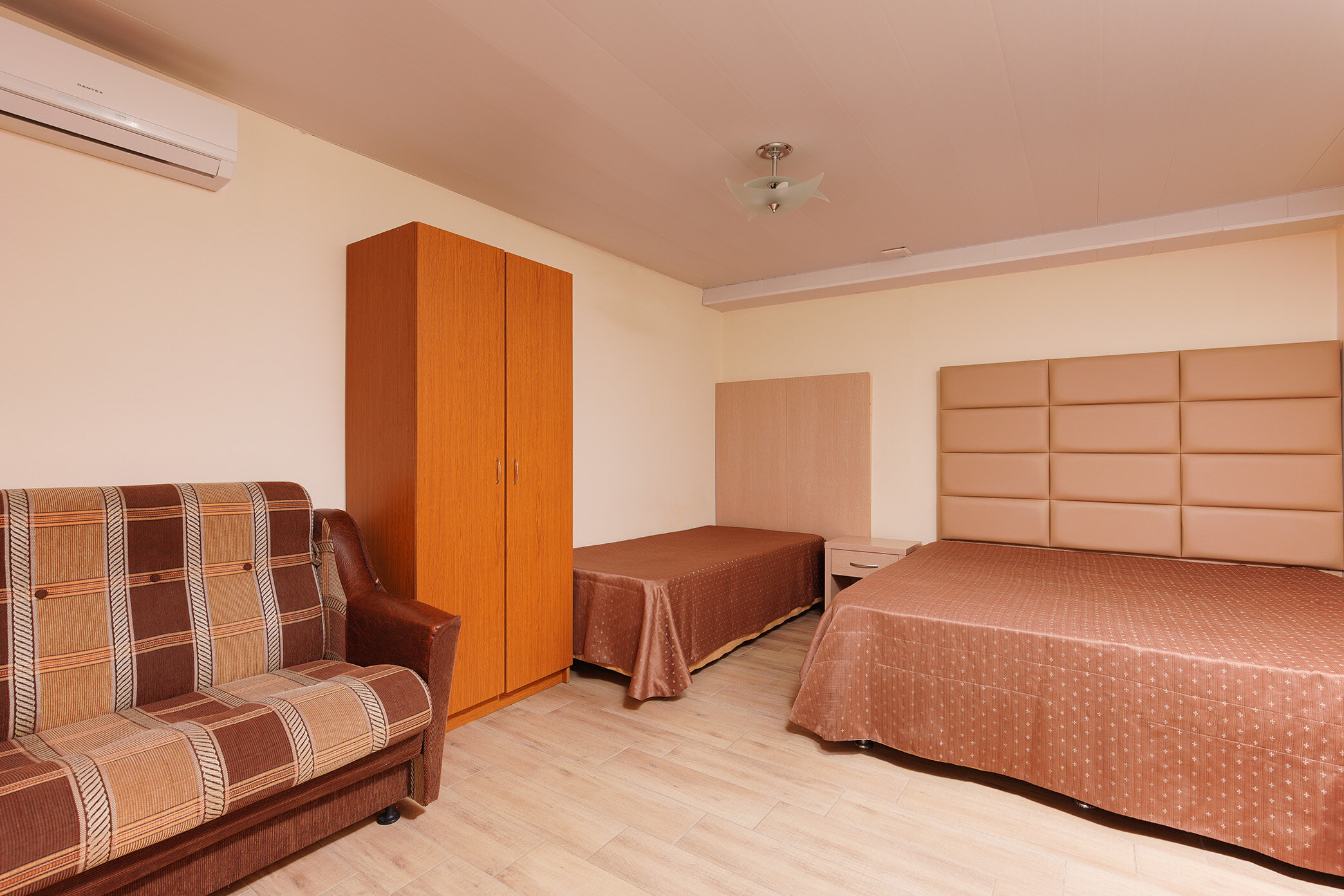 Фото Гостевой дворик Илиос