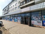 Hometextile (Älikhanov street, 35), tienda de ropa de cama