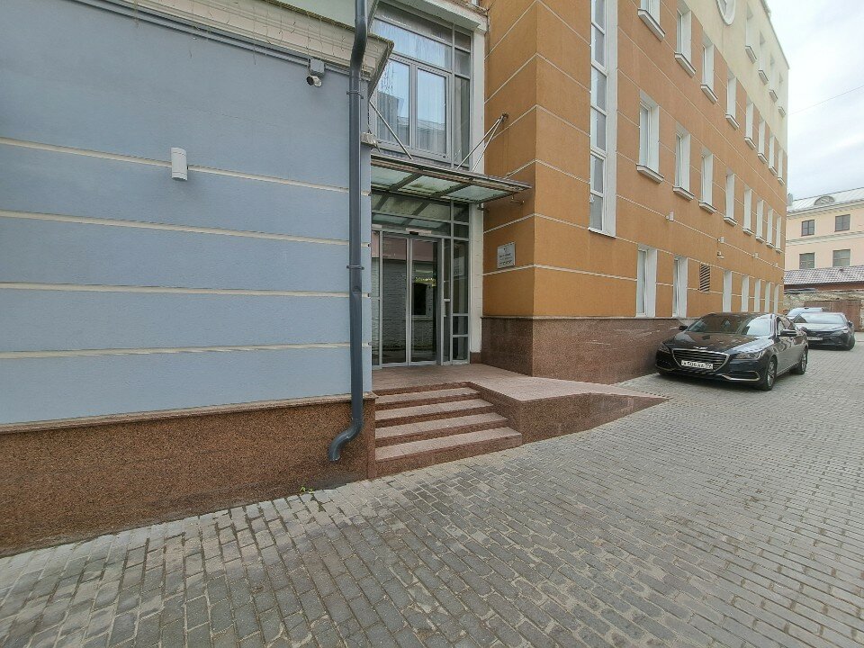 Фото V Hotel Tverskaya