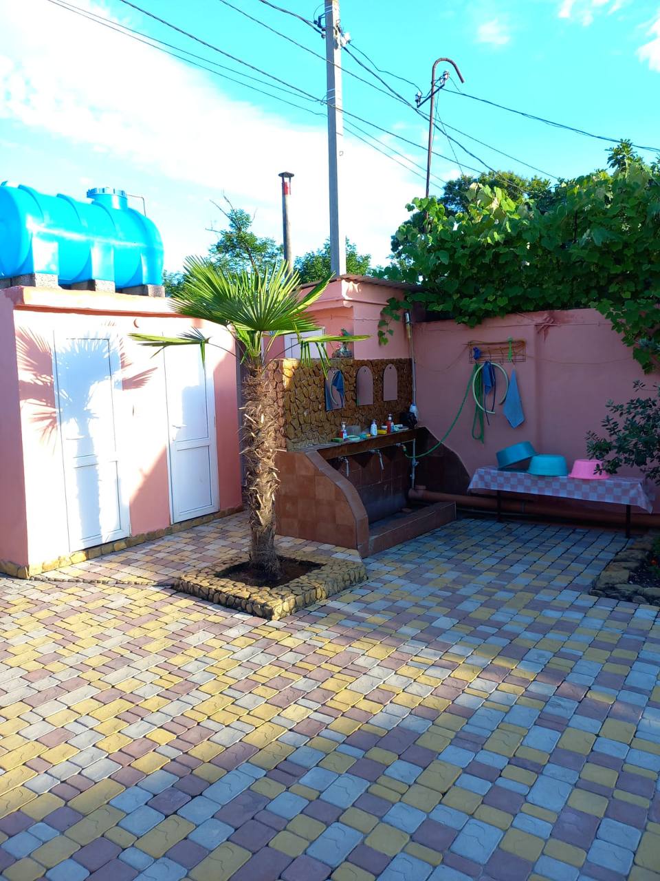 Фото Гостевой дом Мечта