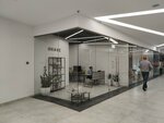 Ohave (Finlyandskiy Avenue, 4), perfume and cosmetics shop