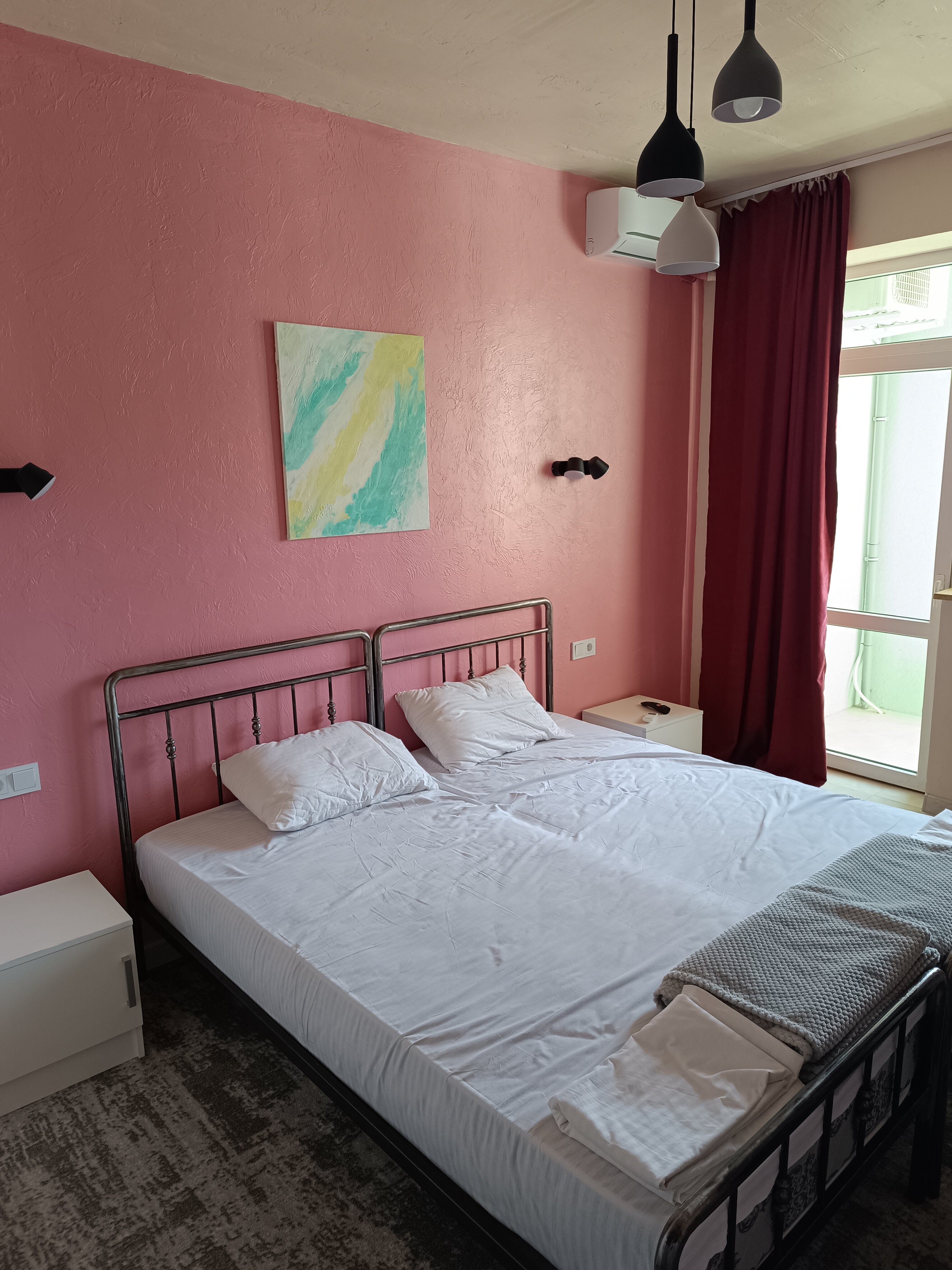 Фото Вершины