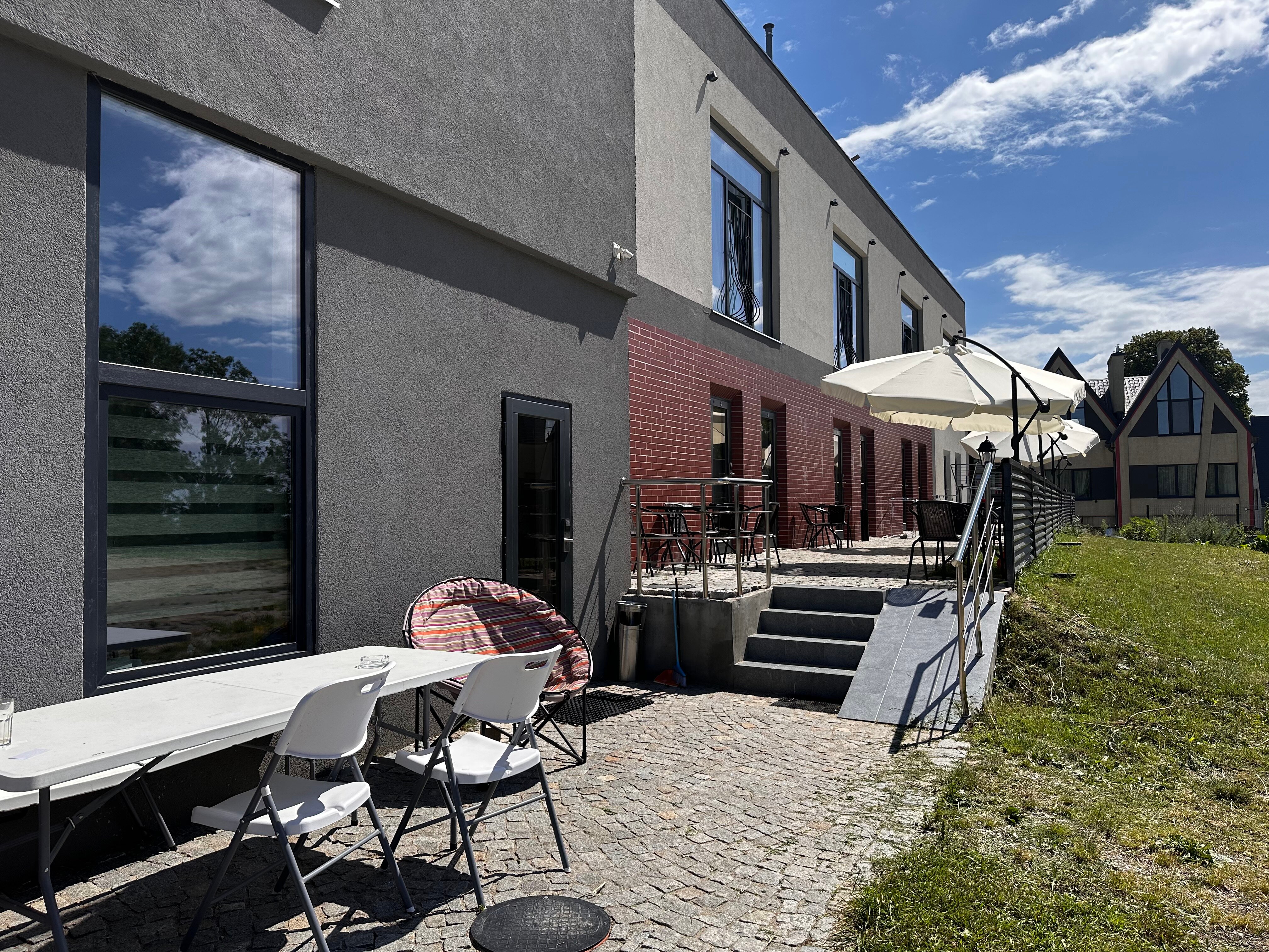 Фото КотэДЖ