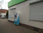 Чистая питьевая вода (Moskovskiy Tract, 89), water store
