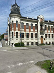 Дом С. Я. Яковлева 1913 г. (Maksima Gorkogo Street, 30/50), landmark, attraction