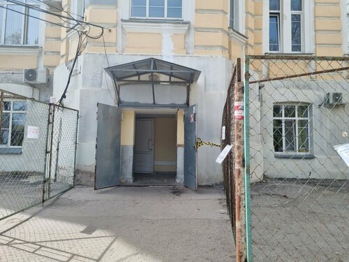 Снаружи