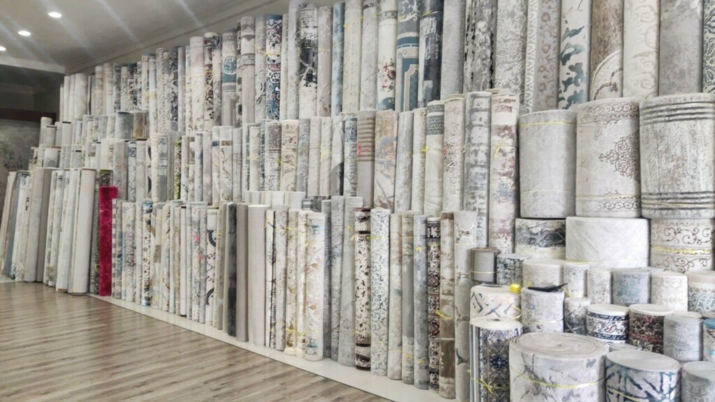 Carpet shop The kilem, Chimkent, photo