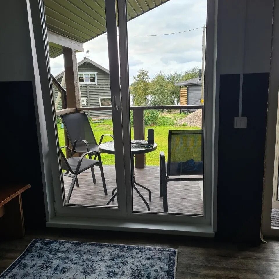 Фото Домик у Озера