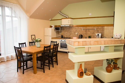 LoyaL guest house  фото 4