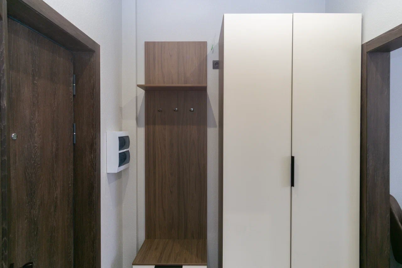 Фото БонАпарт