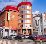 Кабинет косметологии Юлии Сениной (Komsomolskiy Avenue, 70), cosmetology