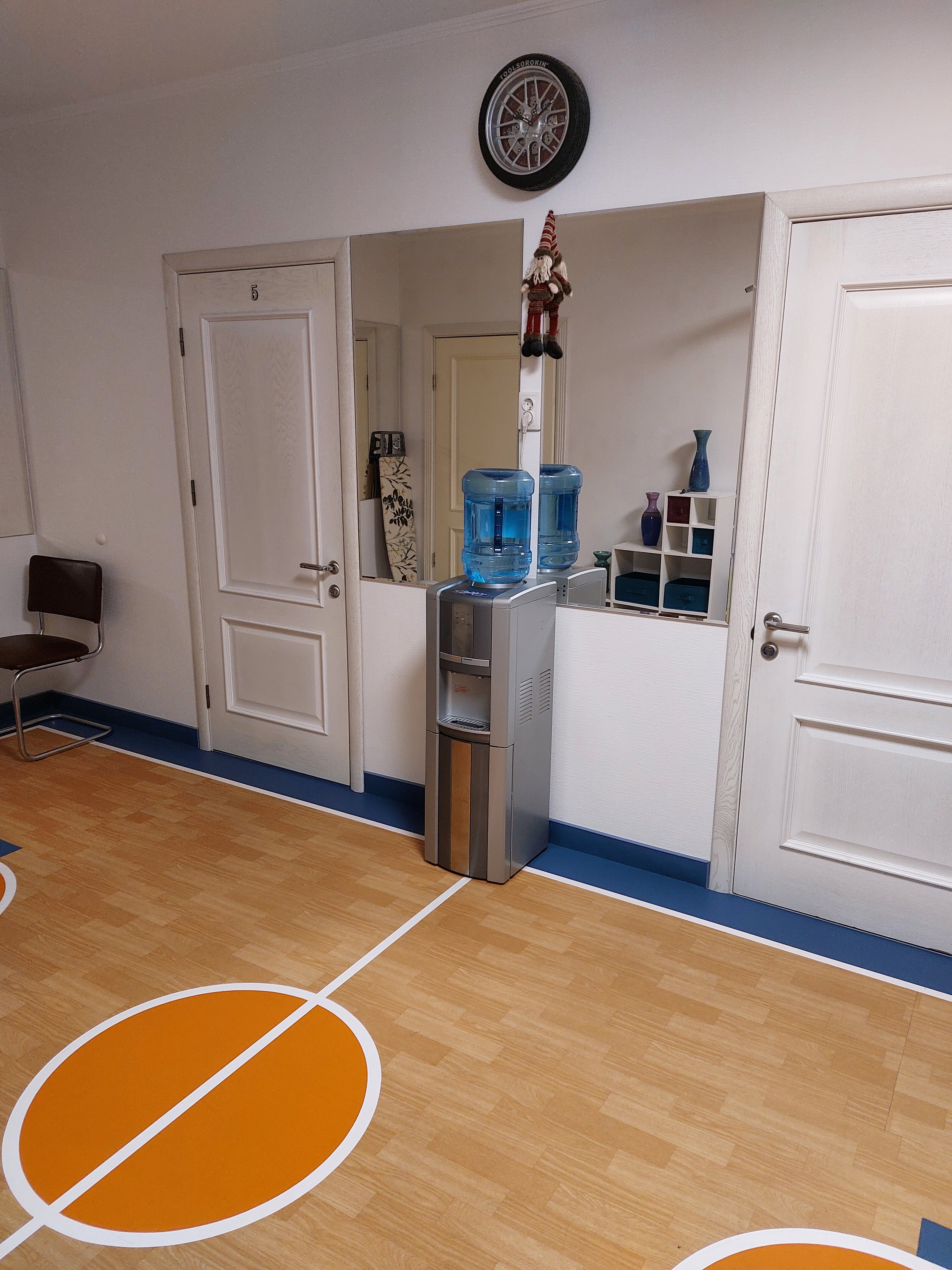 Фото Апартотель Лонгин