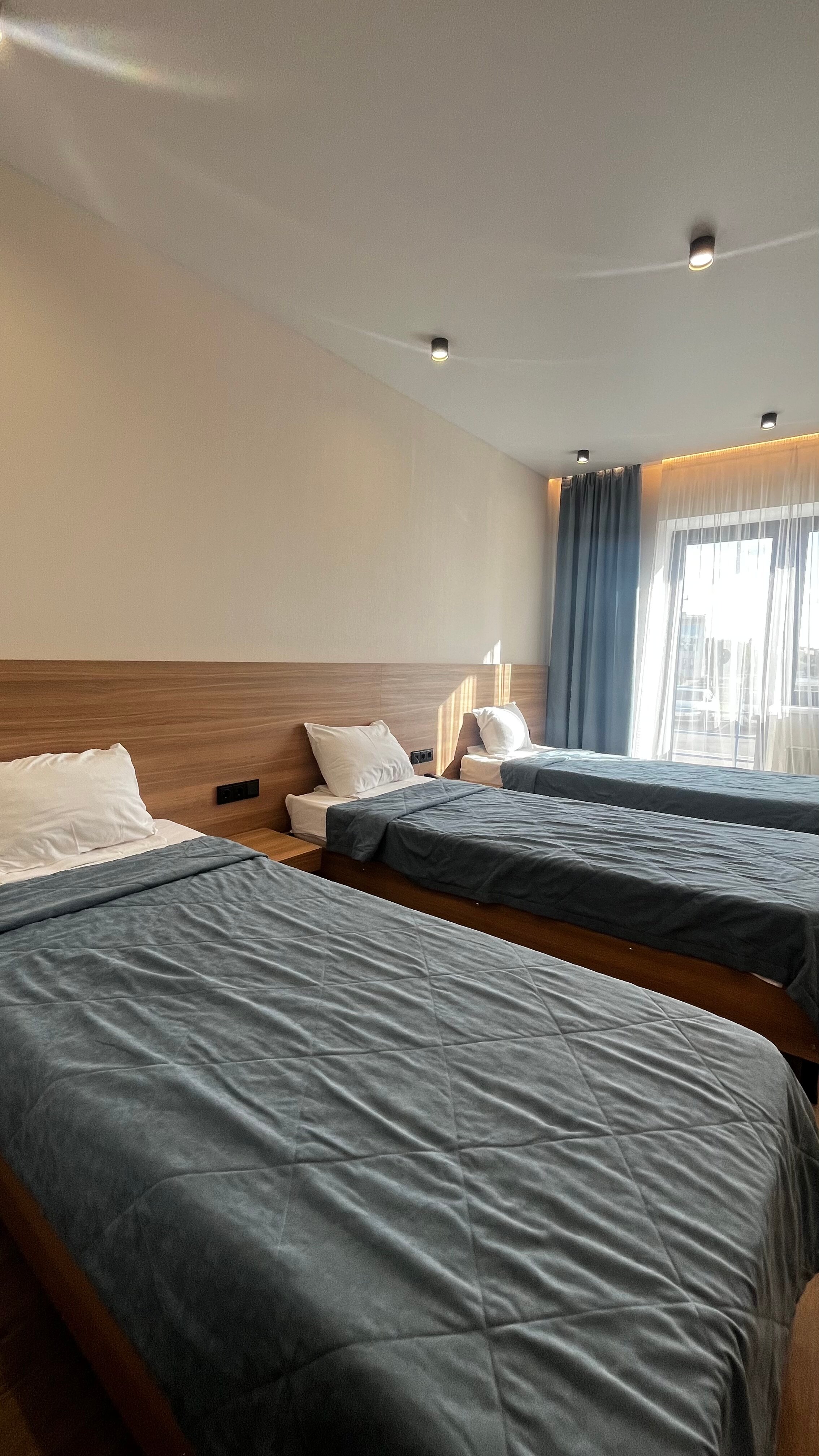 Фото Регата