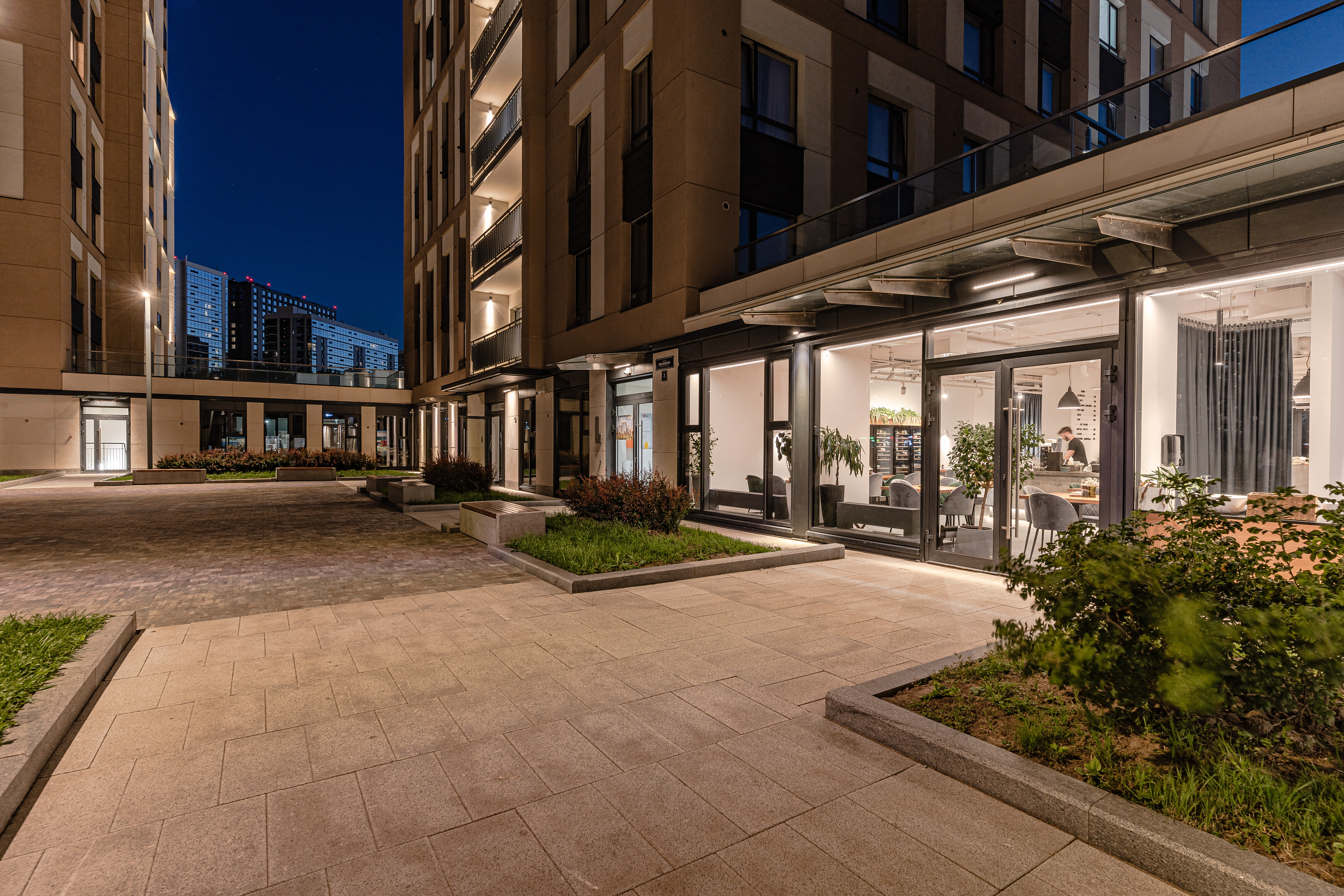 Фото отеля 2