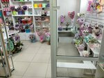 Lipa (Narodniy Boulevard, 78) ، محل زهور