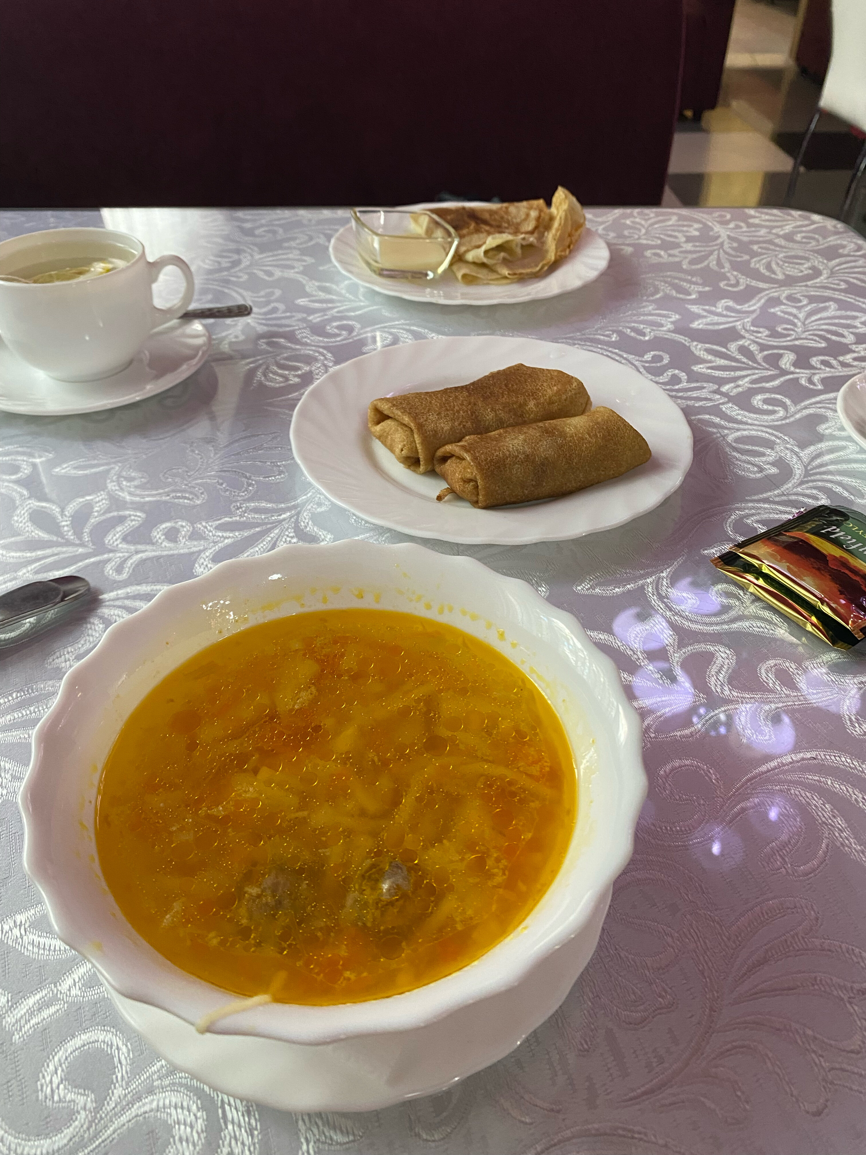 Фото Версаль