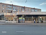 Улица Кирова (Leningradskaya ulitsa, 48), public transport stop