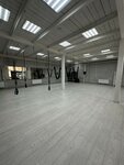 Inhuman (Aleksandra Nevskogo Street, 5Б), fitness club