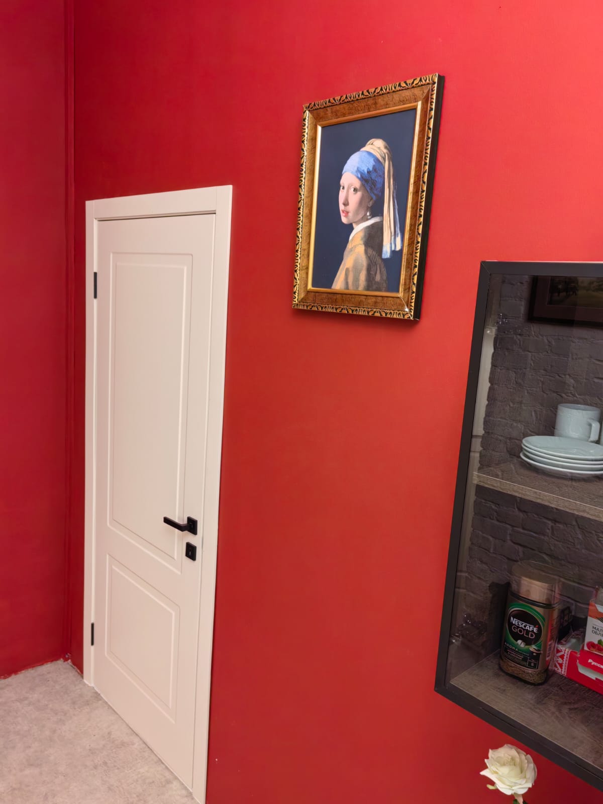 Фото Ночь в Галерее