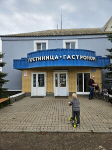 Шатковская