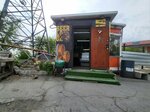 Beerloga (Dneprovskaya Street, 20А), cervecería