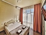 Sea Apart (Sverdlova Street, 23), hotel