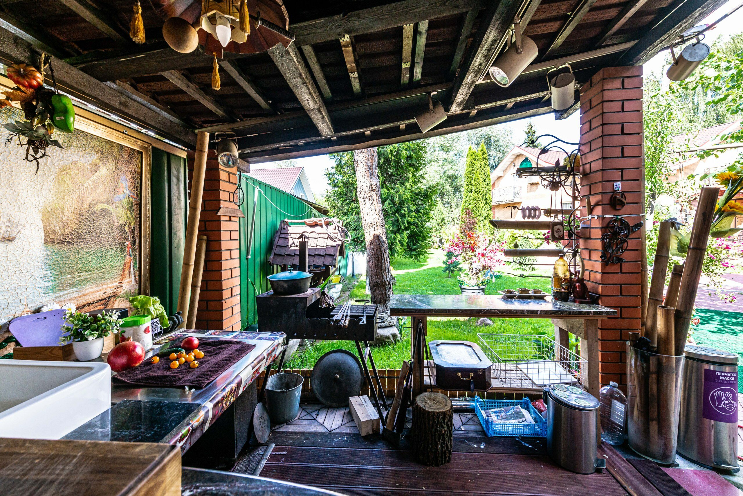 Фото Эльбирс House