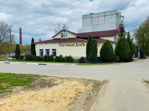 Гостиный Домъ — фото 2