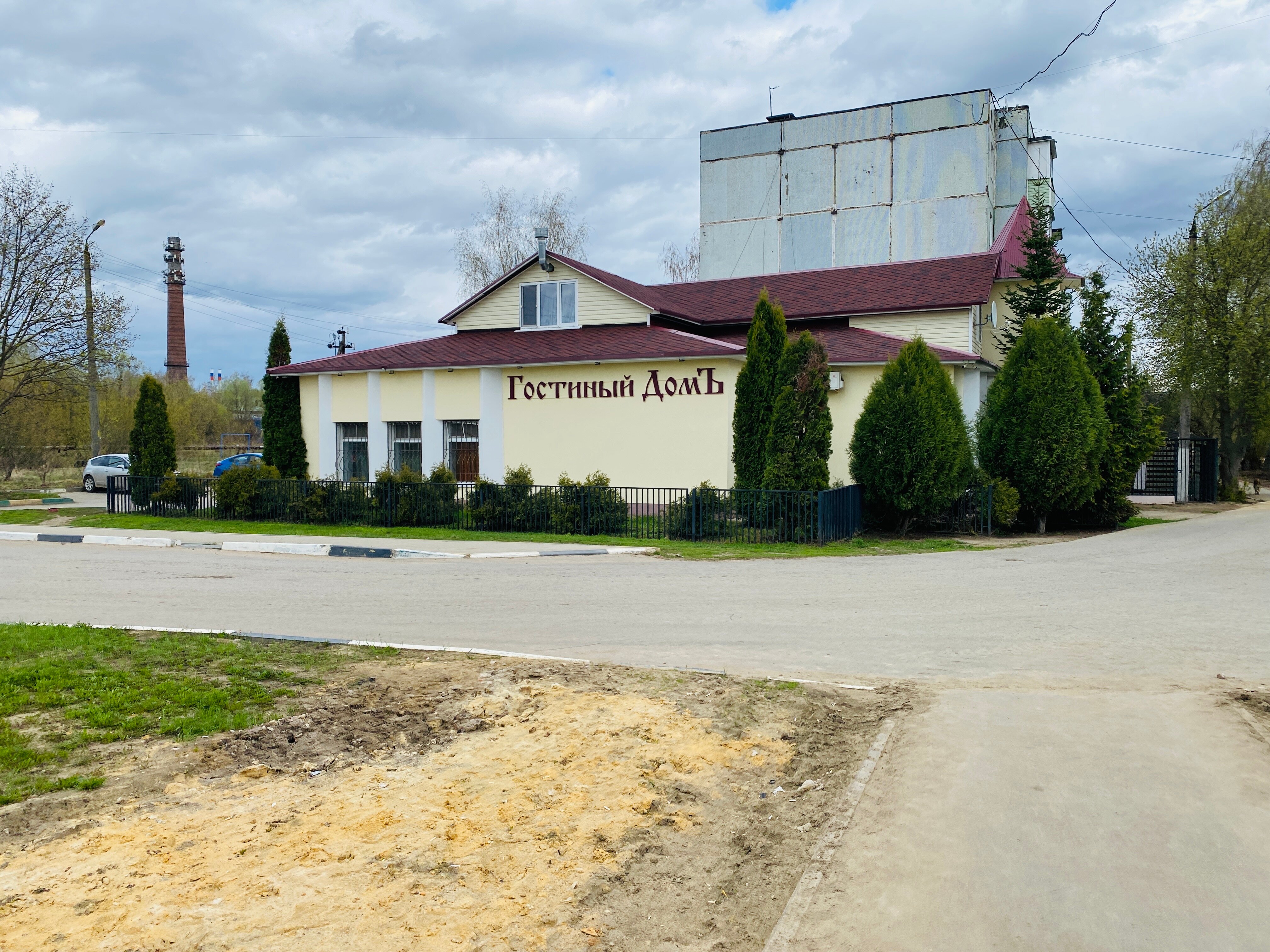 Фото отеля 2