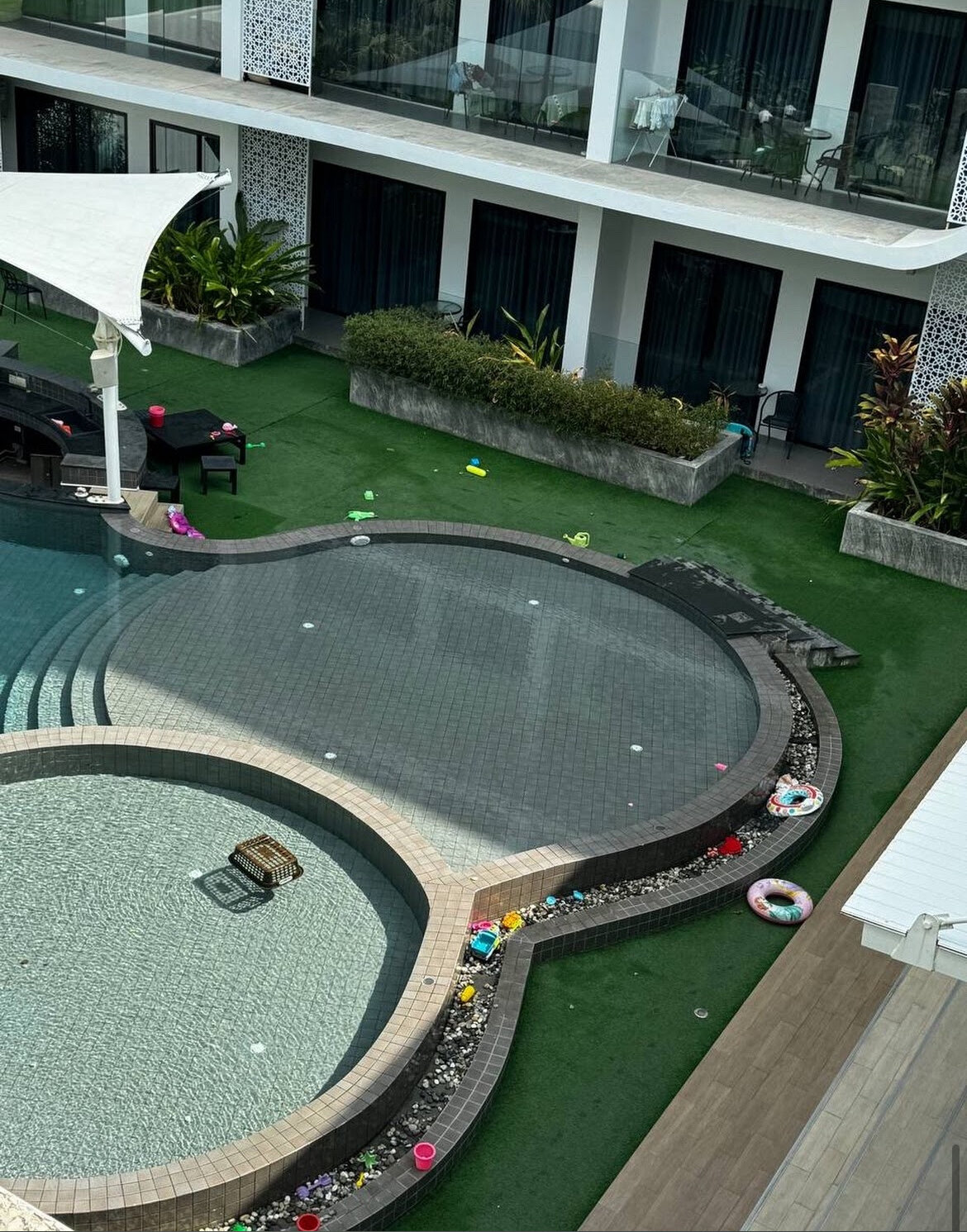 Фото Utopia Naiharn