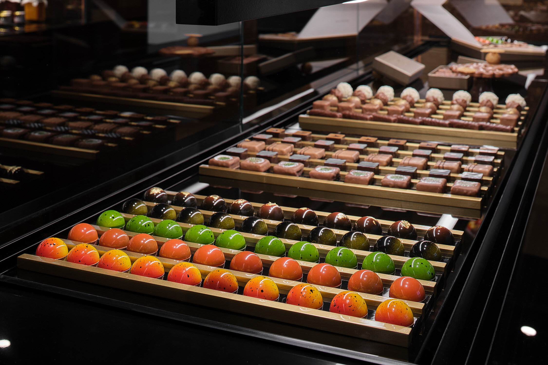 Фото Stella di Mosca