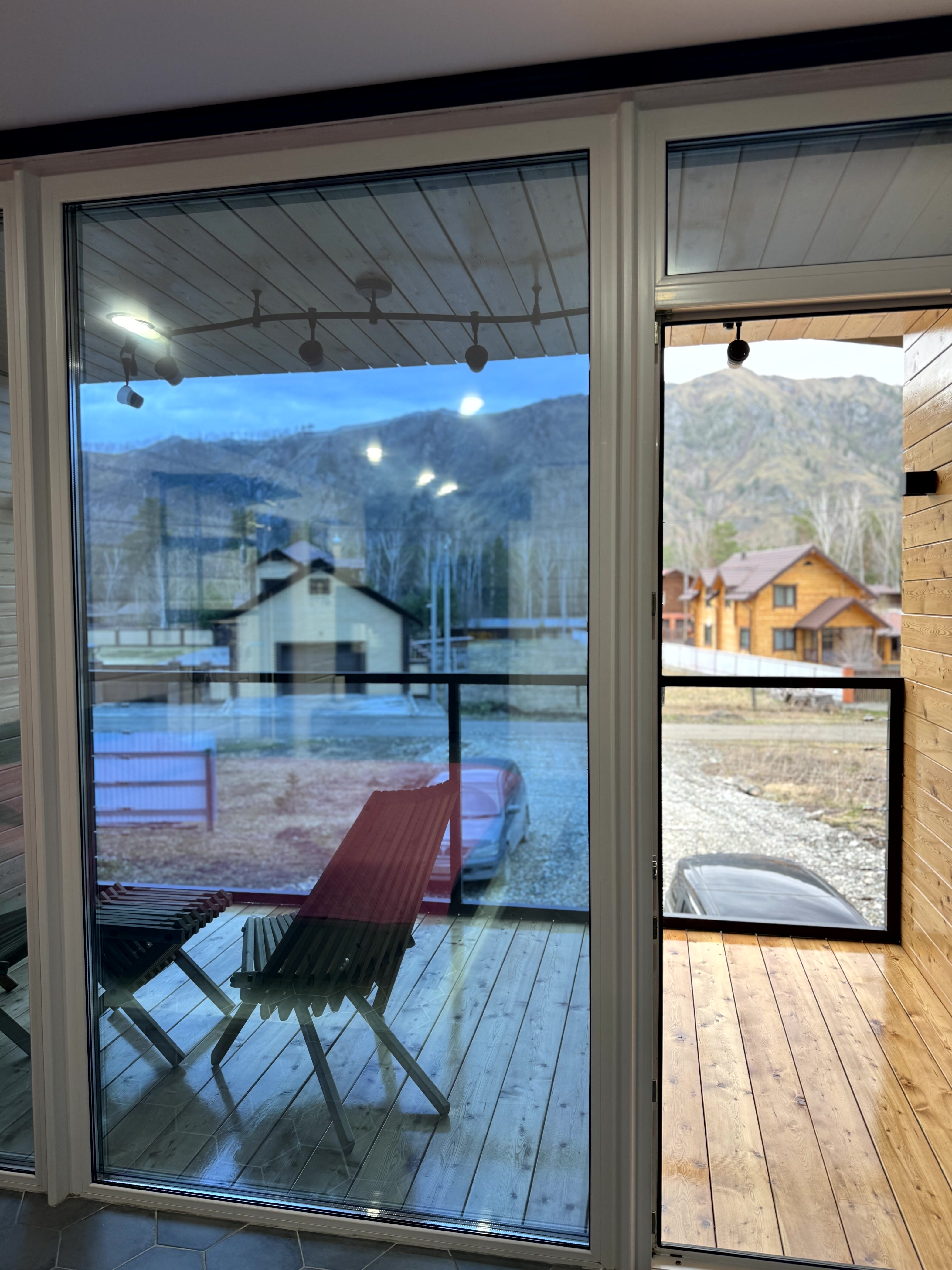 Фото Алтай Лэнд