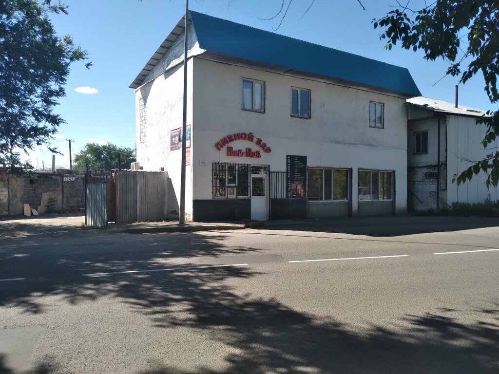 Bar, pub Pay-Poy, Taldikorgan, photo